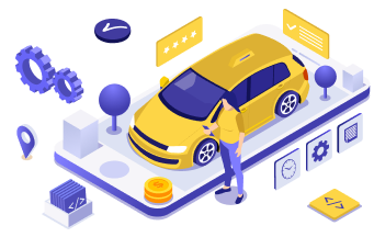 Ready to Own Your Ride-Hailing App, Not Rent It?